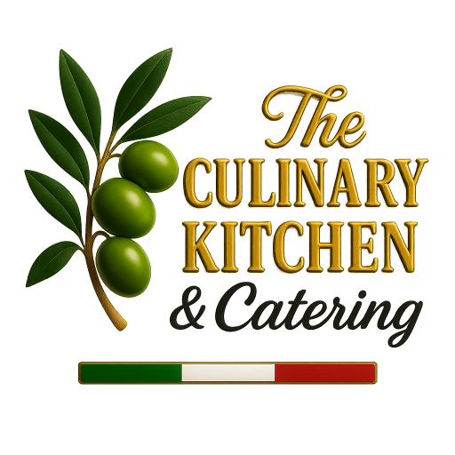 The Culinary Kitchen and Catering